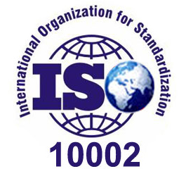 ISO 10002