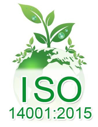 ISO 14001 2015