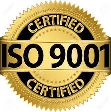 ISO 900